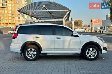 Внедорожник / Кроссовер Great Wall Haval H3 2012 в Днепре