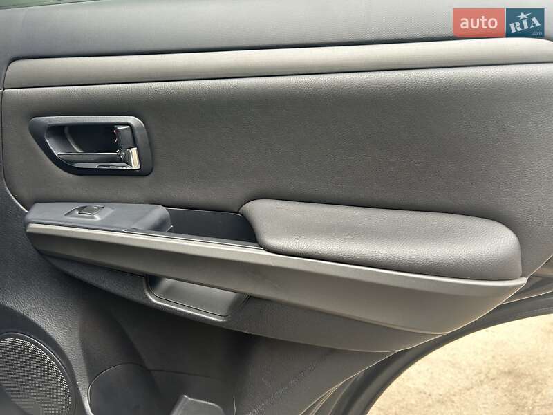 Позашляховик / Кросовер Great Wall Haval H3 2013 в Мені фото 9 Позашляховик / Кросовер Great Wall Haval H3 2013 в Мені