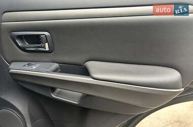 Внедорожник / Кроссовер Great Wall Haval H3 2013 в 