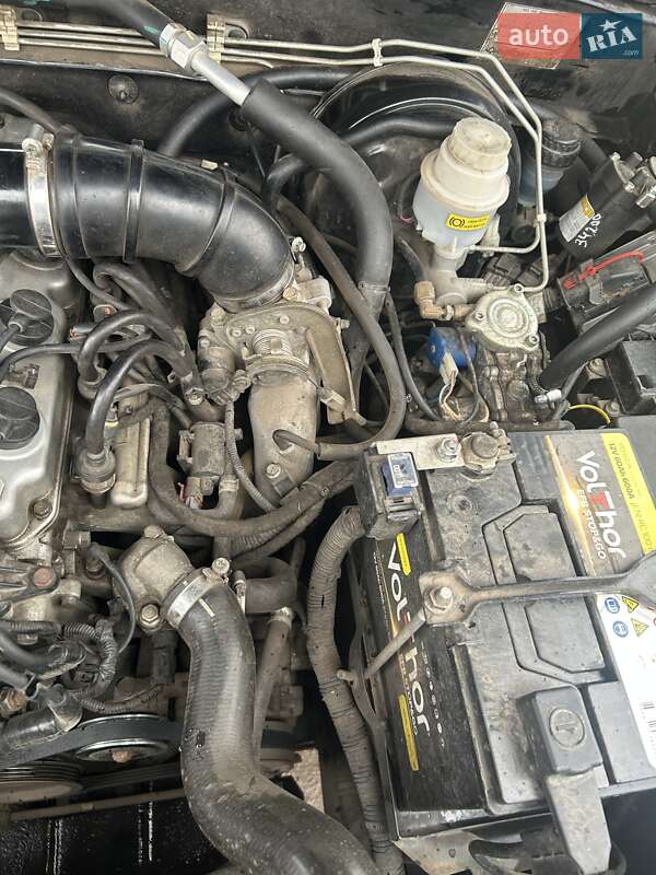 Позашляховик / Кросовер Great Wall Haval H3 2013 в Мені фото 24 Позашляховик / Кросовер Great Wall Haval H3 2013 в Мені