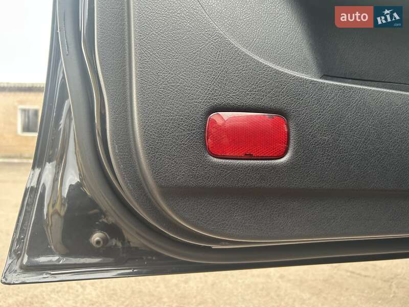 Позашляховик / Кросовер Great Wall Haval H3 2013 в Мені фото 32 Позашляховик / Кросовер Great Wall Haval H3 2013 в Мені