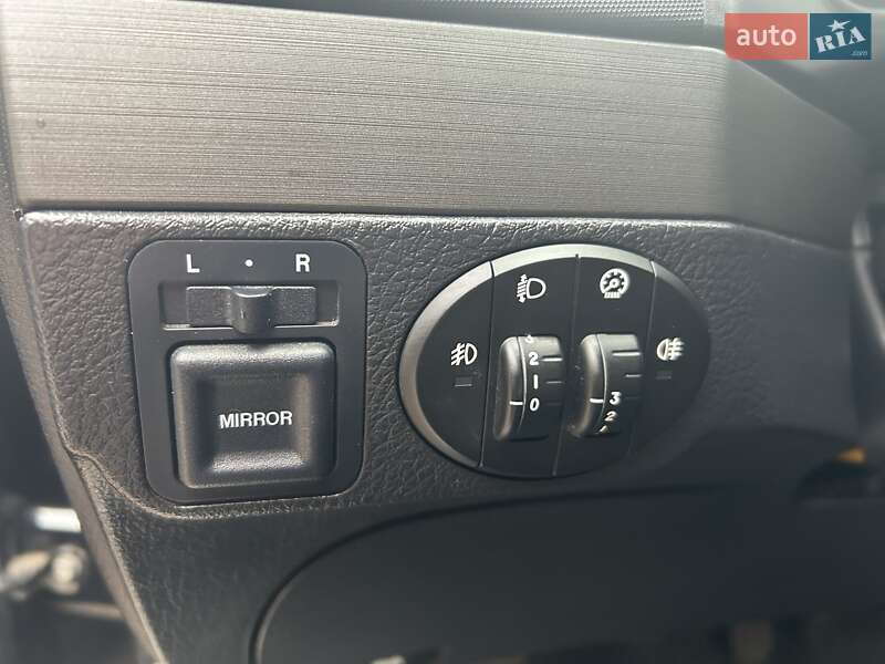 Позашляховик / Кросовер Great Wall Haval H3 2013 в Мені фото 36 Позашляховик / Кросовер Great Wall Haval H3 2013 в Мені