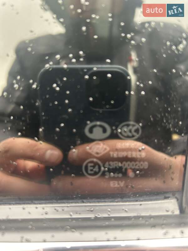 Позашляховик / Кросовер Great Wall Haval H3 2013 в Мені фото 41 Позашляховик / Кросовер Great Wall Haval H3 2013 в Мені