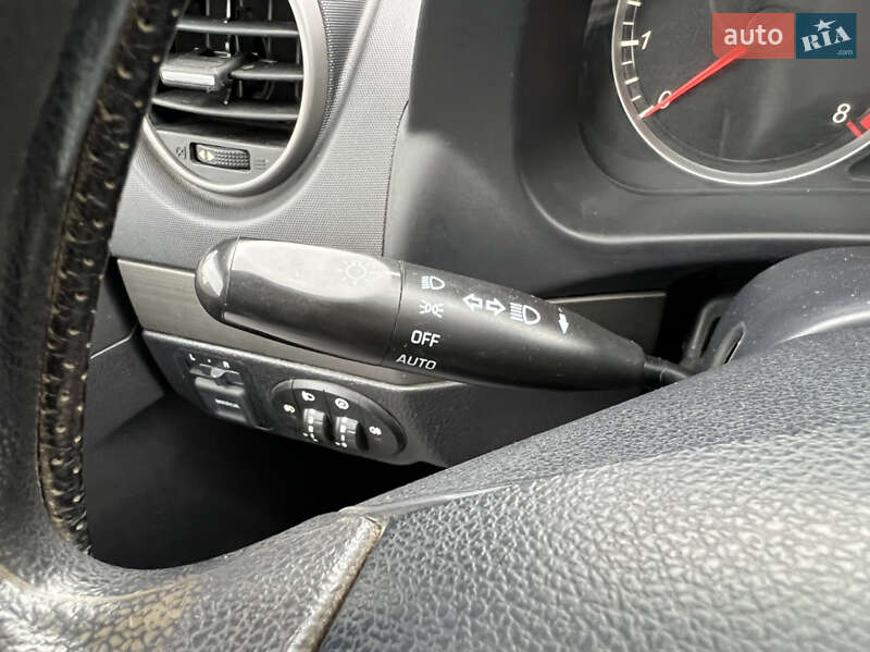 Внедорожник / Кроссовер Great Wall Haval H3 2013 в Луцке
