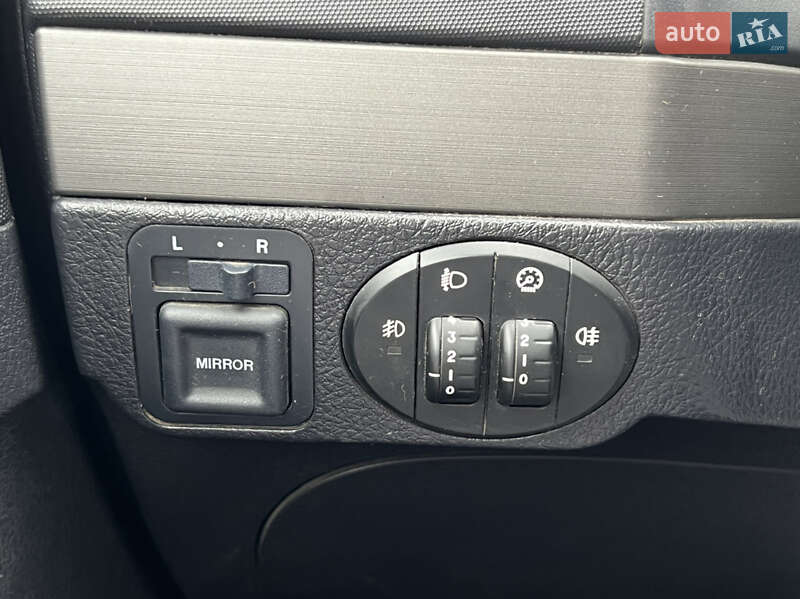 Внедорожник / Кроссовер Great Wall Haval H3 2013 в Луцке