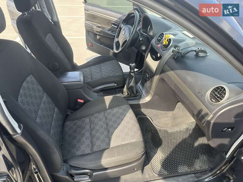 Позашляховик / Кросовер Great Wall Haval H3 2013 в Києві