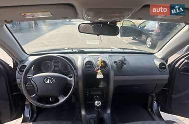 Внедорожник / Кроссовер Great Wall Haval H3 2013 в 