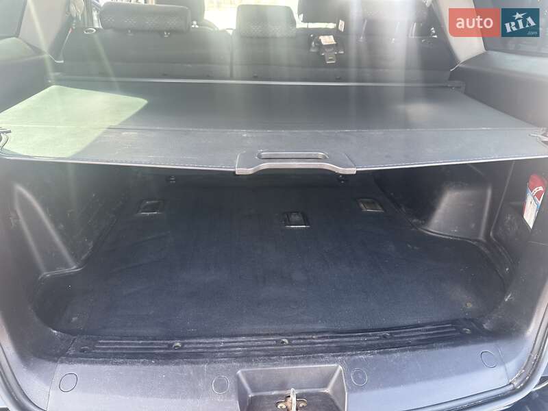 Позашляховик / Кросовер Great Wall Haval H3 2013 в Києві