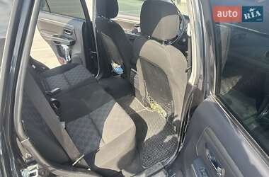 Внедорожник / Кроссовер Great Wall Haval H3 2013 в 