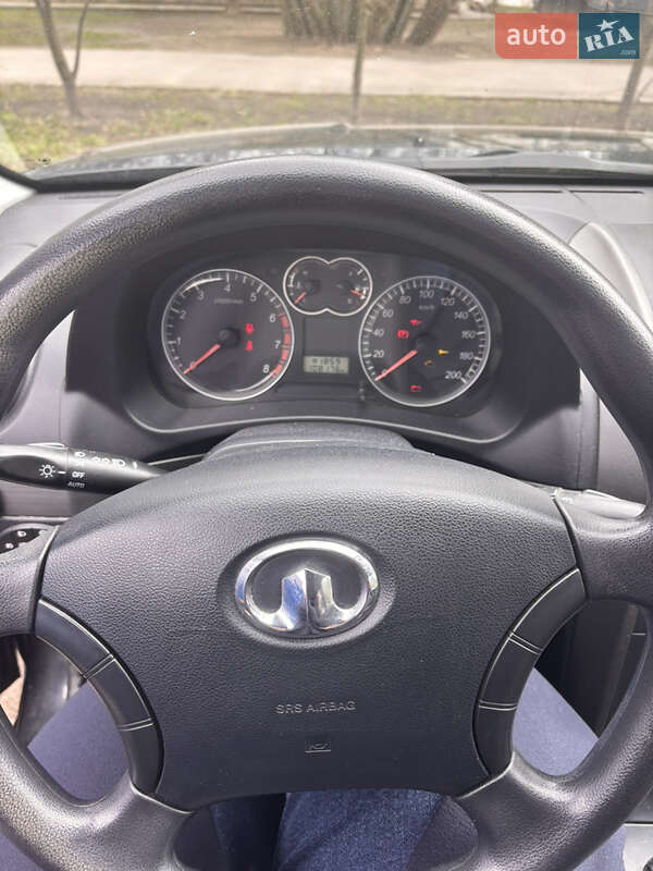 Позашляховик / Кросовер Great Wall Haval H3 2014 в Києві