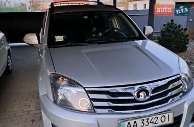 Универсал Great Wall Haval H3 2013 в 