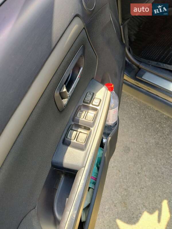 Внедорожник / Кроссовер Great Wall Haval H3 2011 в Кривом Роге