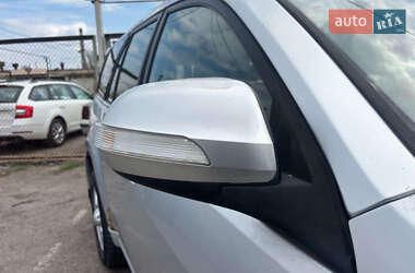 Внедорожник / Кроссовер Great Wall Haval H3 2012 в 