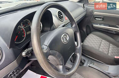 Внедорожник / Кроссовер Great Wall Haval H3 2012 в 