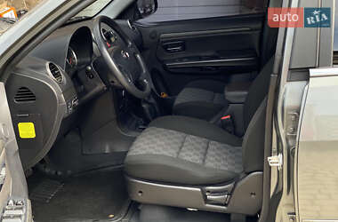 Внедорожник / Кроссовер Great Wall Haval H3 2013 в 
