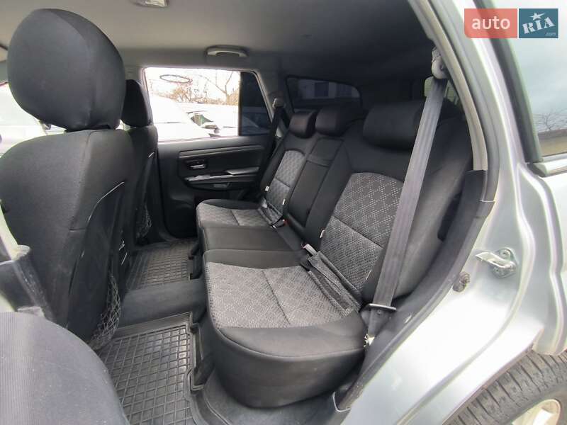 Внедорожник / Кроссовер Great Wall Haval H3 2014 в Киеве