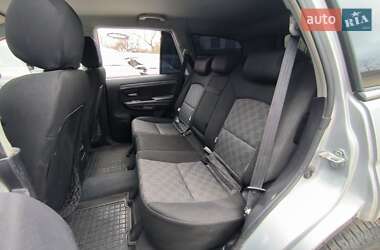 Позашляховик / Кросовер Great Wall Haval H3 2014 в 