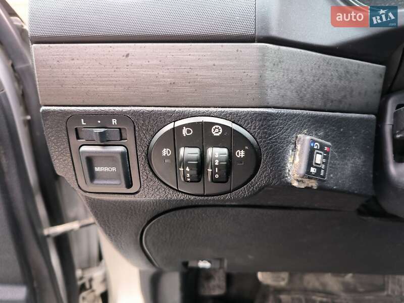 Внедорожник / Кроссовер Great Wall Haval H3 2014 в Киеве