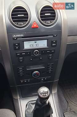 Внедорожник / Кроссовер Great Wall Haval H3 2014 в 