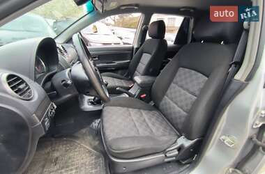 Внедорожник / Кроссовер Great Wall Haval H3 2014 в 