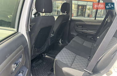 Позашляховик / Кросовер Great Wall Haval H3 2013 в 