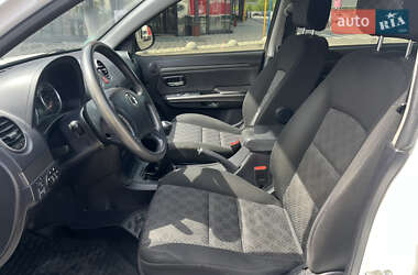 Позашляховик / Кросовер Great Wall Haval H3 2013 в 