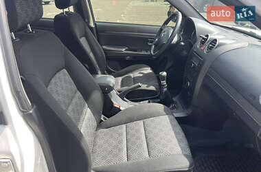 Позашляховик / Кросовер Great Wall Haval H3 2013 в 