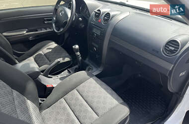 Внедорожник / Кроссовер Great Wall Haval H3 2013 в 