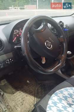 Внедорожник / Кроссовер Great Wall Haval H3 2014 в 