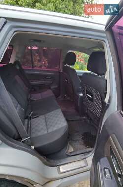 Позашляховик / Кросовер Great Wall Haval H3 2013 в 