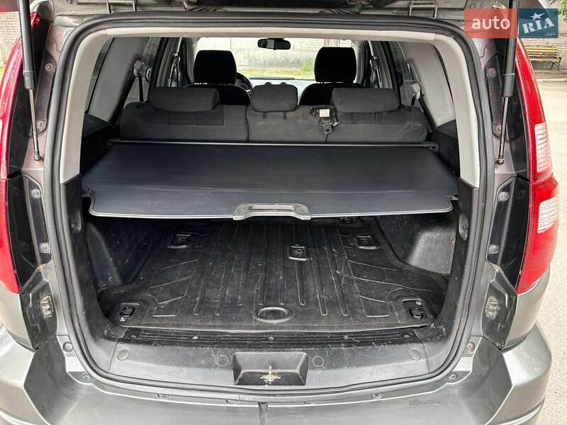 Позашляховик / Кросовер Great Wall Haval H3 2014 в Кривому Розі