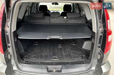 Внедорожник / Кроссовер Great Wall Haval H3 2014 в 
