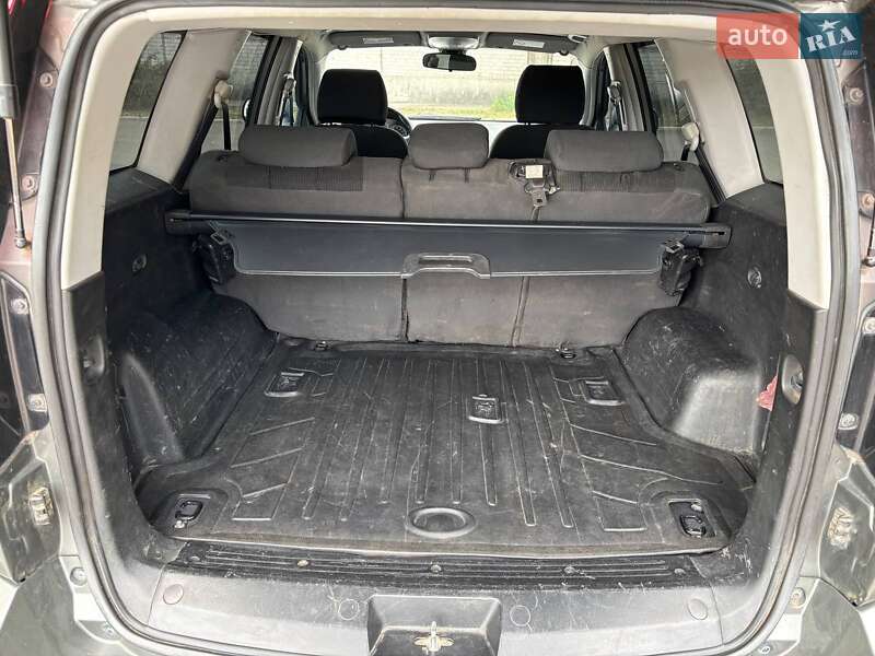 Позашляховик / Кросовер Great Wall Haval H3 2014 в Кривому Розі