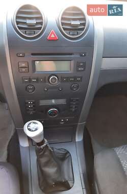 Внедорожник / Кроссовер Great Wall Haval H3 2011 в 