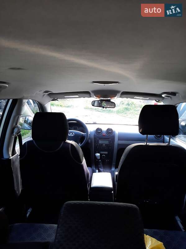 Внедорожник / Кроссовер Great Wall Haval H3 2011 в Львове