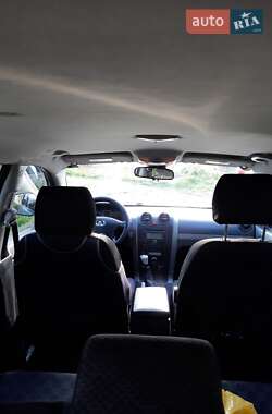 Внедорожник / Кроссовер Great Wall Haval H3 2011 в 