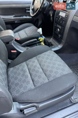 Позашляховик / Кросовер Great Wall Haval H3 2013 в 