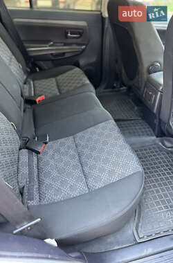 Позашляховик / Кросовер Great Wall Haval H3 2013 в 