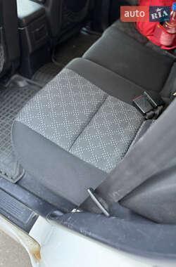 Позашляховик / Кросовер Great Wall Haval H3 2013 в 
