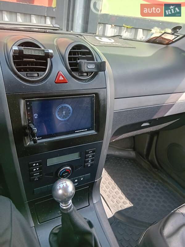 Позашляховик / Кросовер Great Wall Haval H3 2011 в Харкові