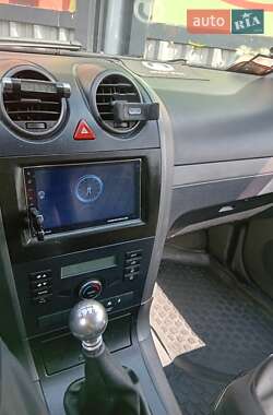 Внедорожник / Кроссовер Great Wall Haval H3 2011 в 