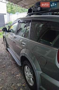 Внедорожник / Кроссовер Great Wall Haval H3 2011 в 