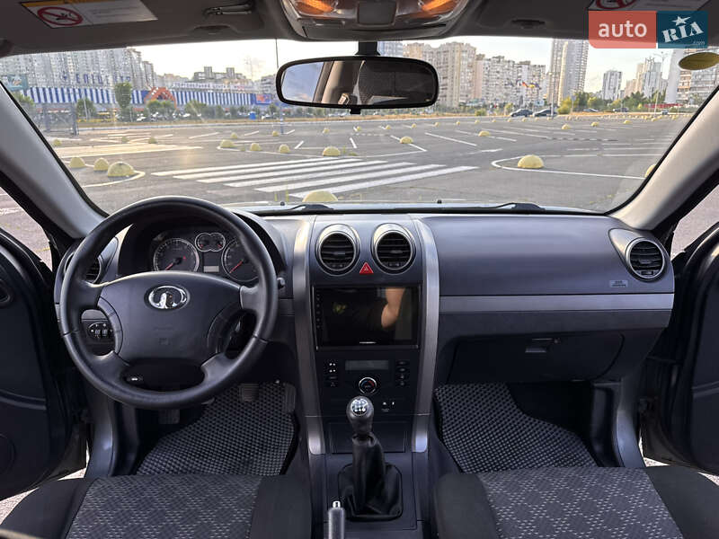 Внедорожник / Кроссовер Great Wall Haval H3 2012 в Киеве фото 11 Внедорожник / Кроссовер Great Wall Haval H3 2012 в Киеве