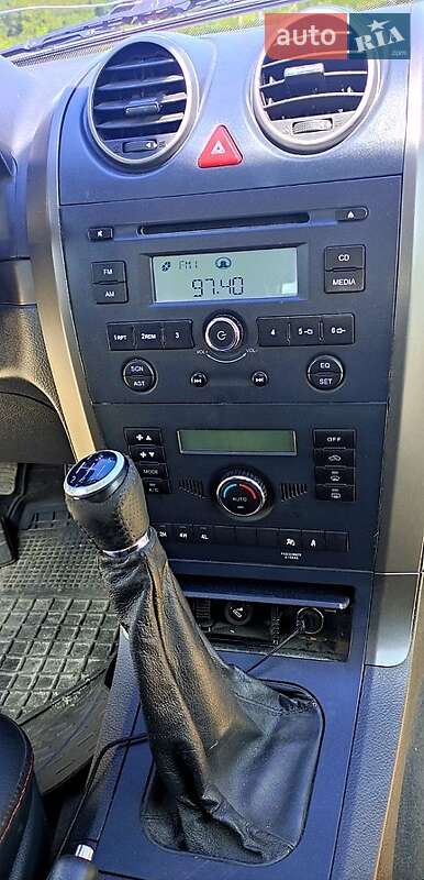 Внедорожник / Кроссовер Great Wall Haval H3 2013 в Мостиске
