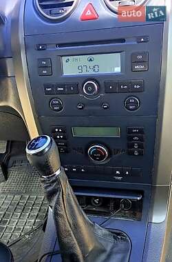 Внедорожник / Кроссовер Great Wall Haval H3 2013 в 