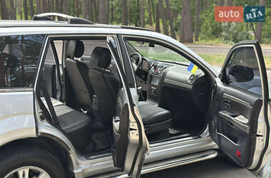 Внедорожник / Кроссовер Great Wall Haval H3 2012 в 