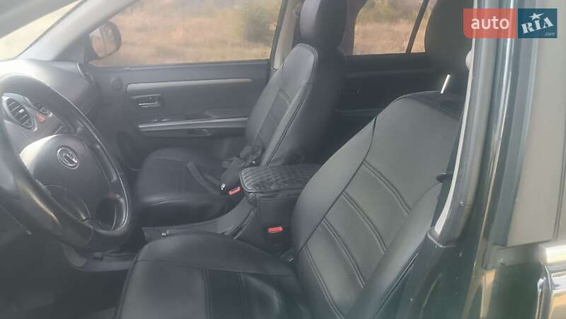 Внедорожник / Кроссовер Great Wall Haval H3 2011 в Кривом Роге