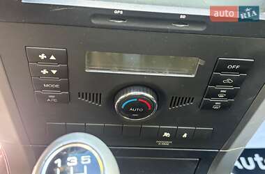 Внедорожник / Кроссовер Great Wall Haval H3 2012 в 