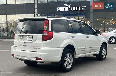 Внедорожник / Кроссовер Great Wall Haval H3 2013 в 