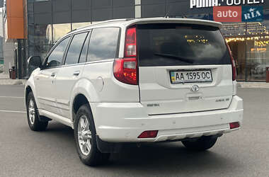 Внедорожник / Кроссовер Great Wall Haval H3 2013 в 